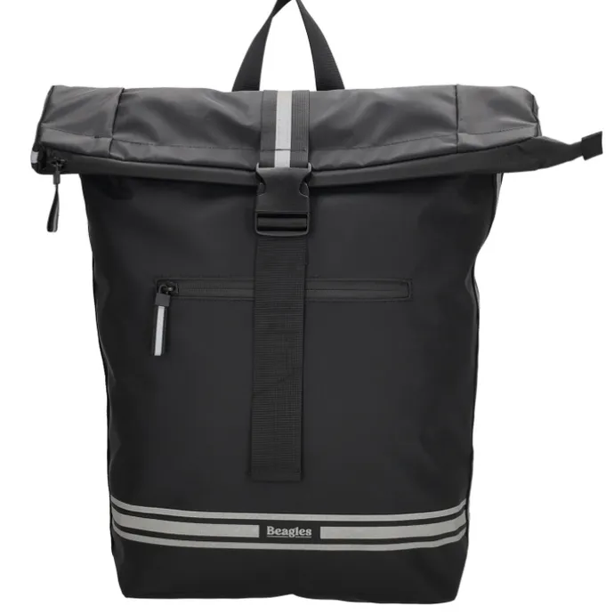Beagles Bicycle Originals Panniers black