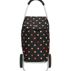 Beagles Boodschappen Trolley multi stip
