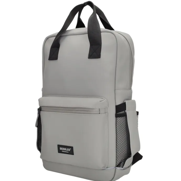 Beagles Original Backpack lightgrey