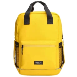 Beagles Original Backpack yellow