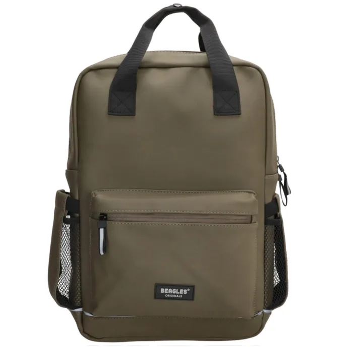 Beagles Original Backpack olivegreen