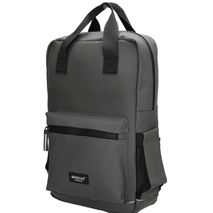 Beagles Original Backpack grey