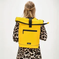 Beagles Originals Panniers yellow