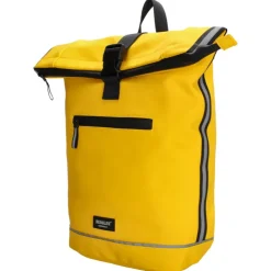 Beagles Originals Panniers yellow
