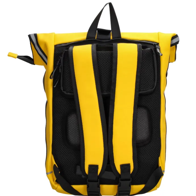 Beagles Originals Panniers yellow
