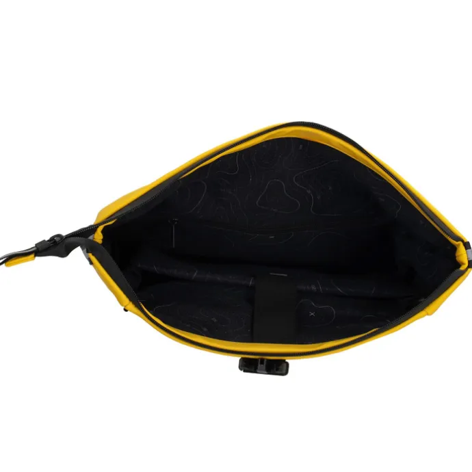 Beagles Originals Panniers yellow