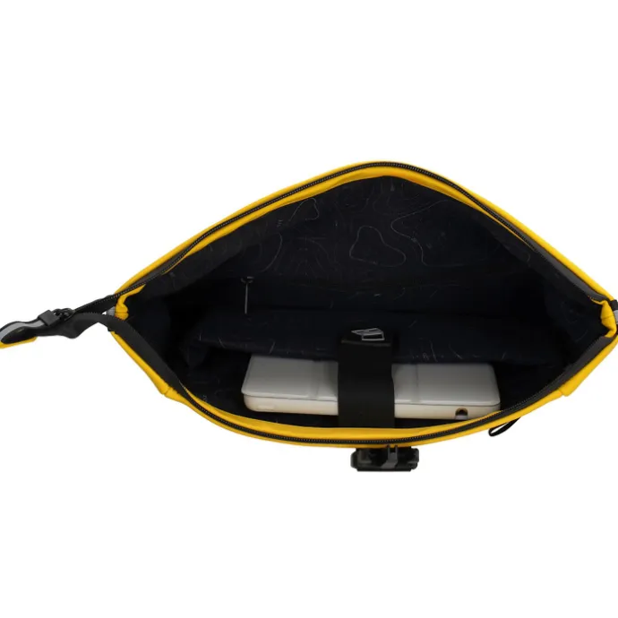 Beagles Originals Panniers yellow