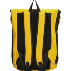 Beagles Originals Rolltop Rugtas Waterproof 15.6