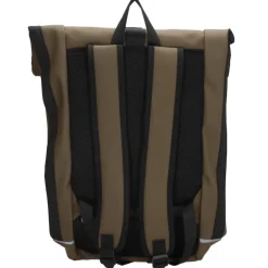 Beagles Originals Rolltop Rugtas Waterproof 15.6