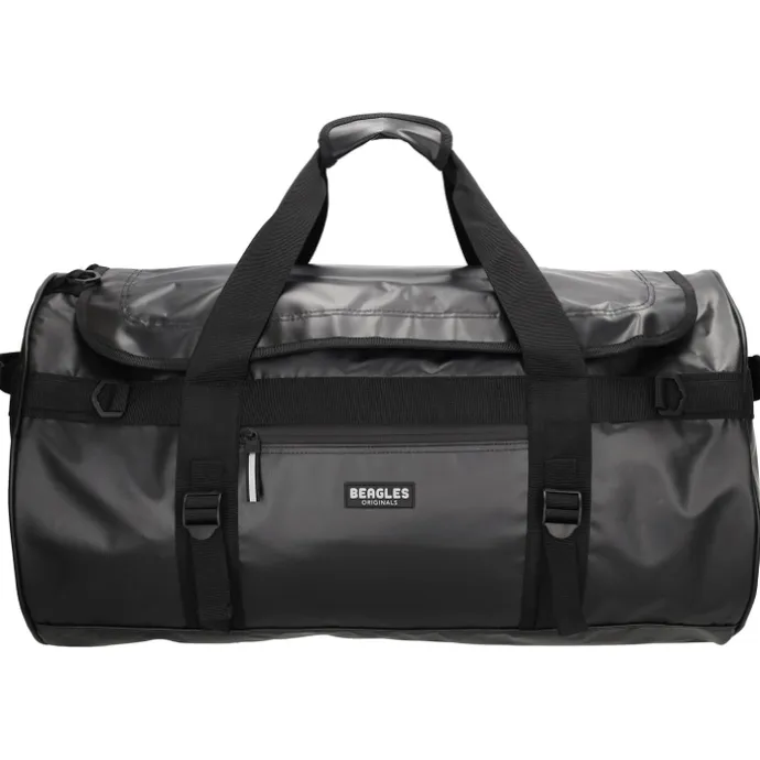 Beagles Originals Tokyo Reistas Waterproof zwart