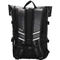 Beagles Originals Tokyo Rolltop Rugtas Waterproof 15,6