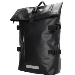 Beagles Originals Tokyo Rolltop Rugtas Waterproof 15,6
