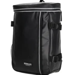 Beagles Originals Tokyo Tarp Rugtas S Waterproof zwart