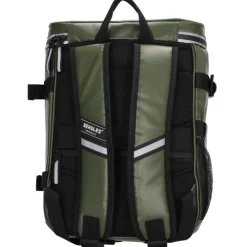 Beagles Originals Tokyo Tarp Rugtas S Waterproof olijfgroen