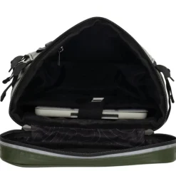Beagles Originals Tokyo Tarp Rugtas S Waterproof olijfgroen