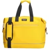 Beagles Originals Weekendtas Reistas Waterproof geel