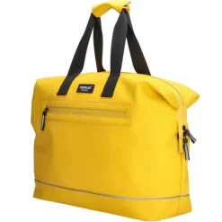 Beagles Originals Weekendtas Reistas Waterproof geel