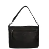 Bear Design Callisto Pelle Angelica Schoudertas black