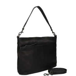 Bear Design Callisto Pelle Angelica Schoudertas black