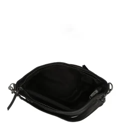 Bear Design Callisto Pelle Angelica Schoudertas black
