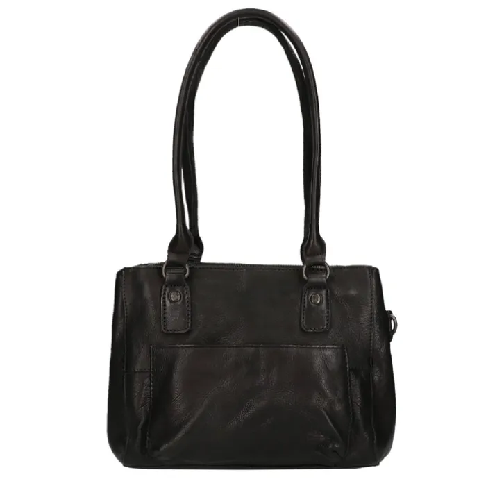 Bear Design Callisto Pelle Schoudertas zwart