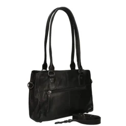 Bear Design Callisto Pelle Schoudertas zwart