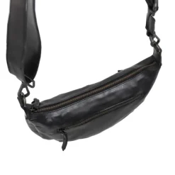 Bear Design Clara Crossbody black