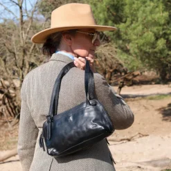 Bear Design Daphne Shoulderbag black