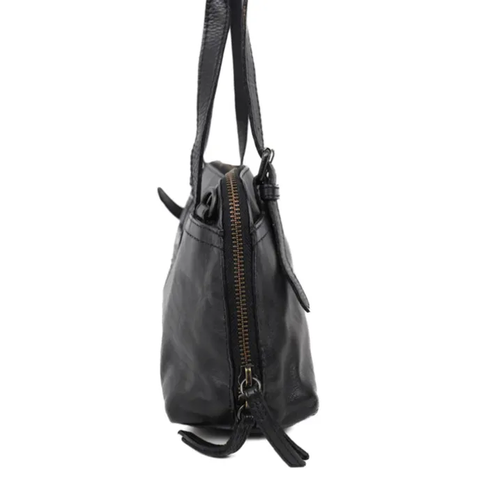 Bear Design Daphne Shoulderbag black