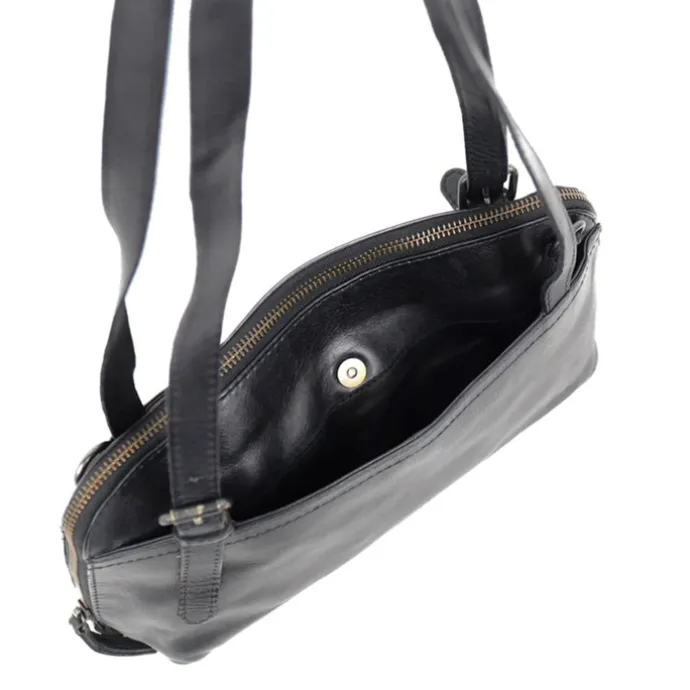 Bear Design Daphne Shoulderbag black