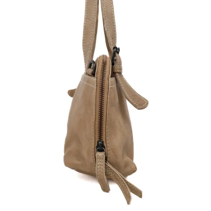 Bear Design Daphne Shoulderbag baltic beige