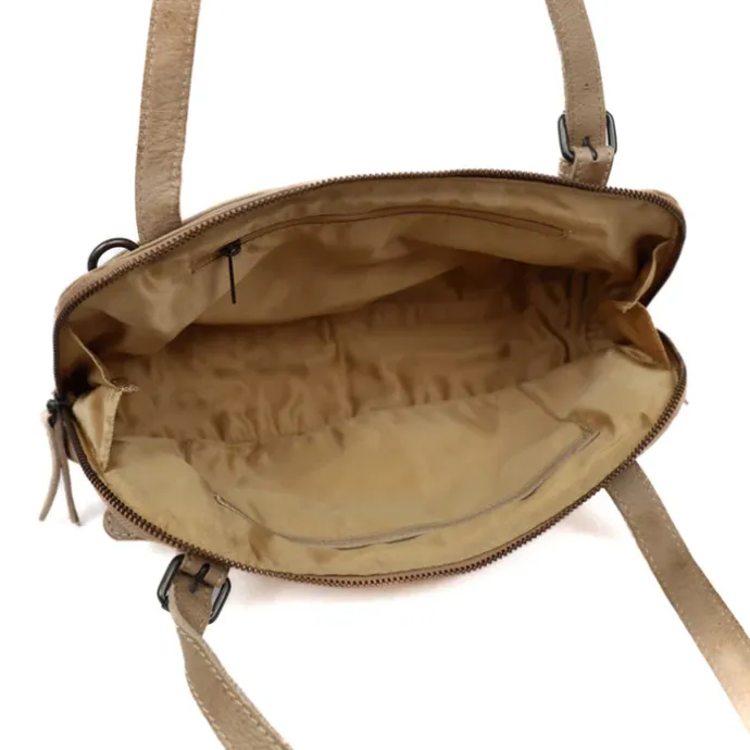 Bear Design Daphne Shoulderbag baltic beige
