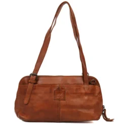 Bear Design Daphne Shoulderbag cognac