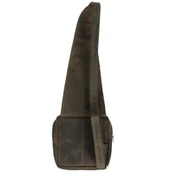 Bear Design Dark Nature Dagmar Crossover brown