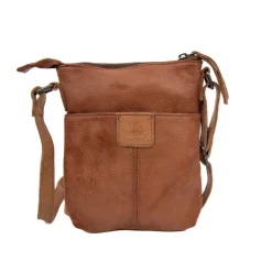 Bear Design Davide Crossbody taupe