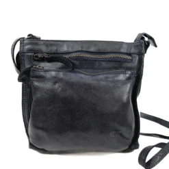 Bear Design Davitha Shoulderbag blue