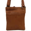 Bear Design Dorus Shoulderbag cognac