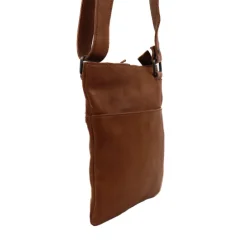 Bear Design Dorus Shoulderbag cognac
