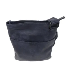 Bear Design Dorus Shoulderbag navy blue