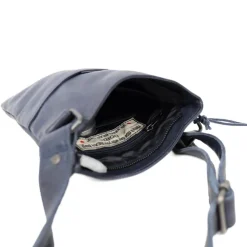 Bear Design Dorus Shoulderbag navy blue