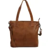 Bear Design Jilke Shoulderbag cognac
