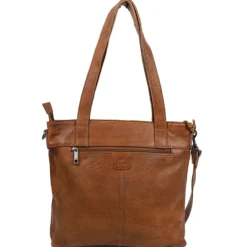 Bear Design Jilke Shoulderbag cognac