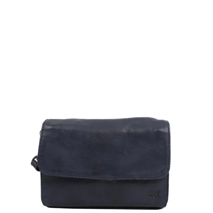 Bear Design Joelle Shoulderbag navy blue