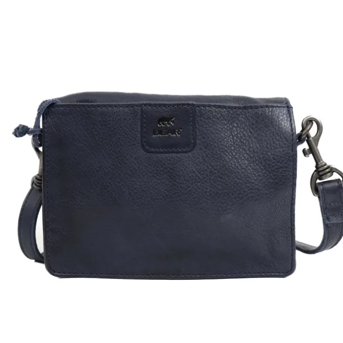 Bear Design Joelle Shoulderbag navy blue