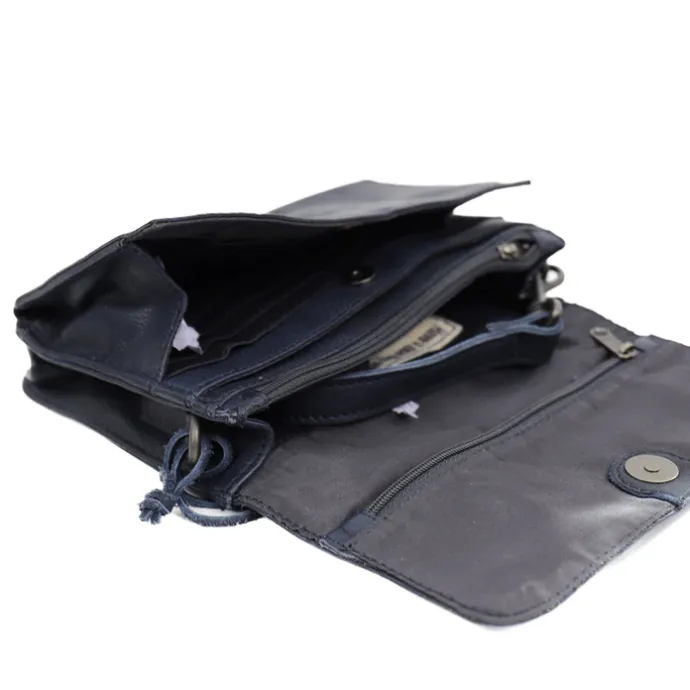 Bear Design Joelle Shoulderbag navy blue