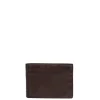 Bear Design Joep Billfold brown