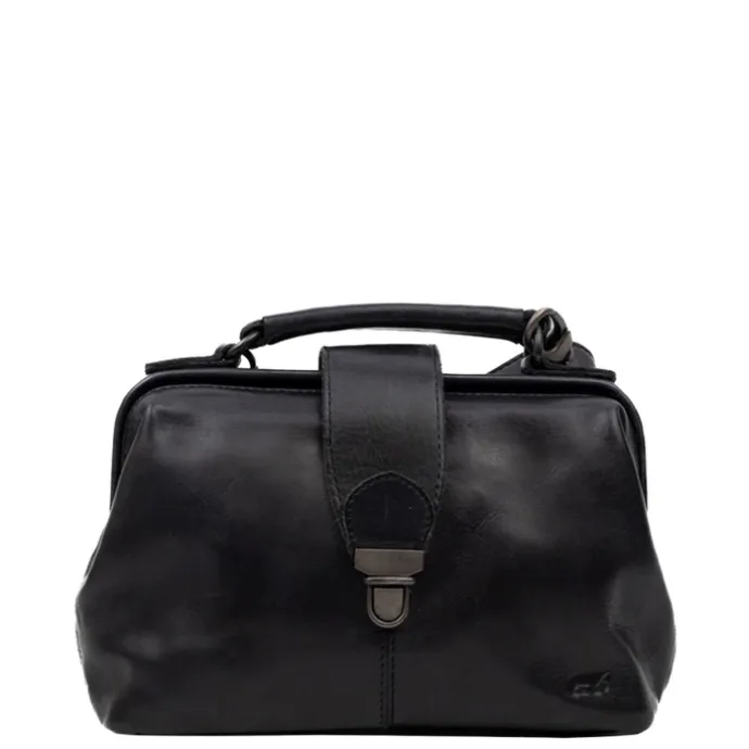 Bear Design Julia Doctor's Bag black