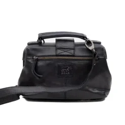 Bear Design Julia Doctor's Bag black