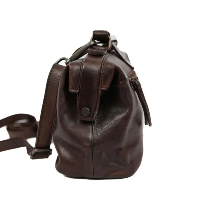 Bear Design Julia Doctor's Bag brown
