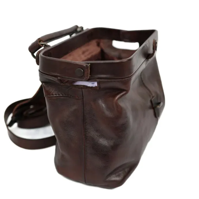 Bear Design Julia Doctor's Bag brown